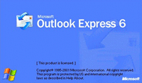Outlook Express Ayarları